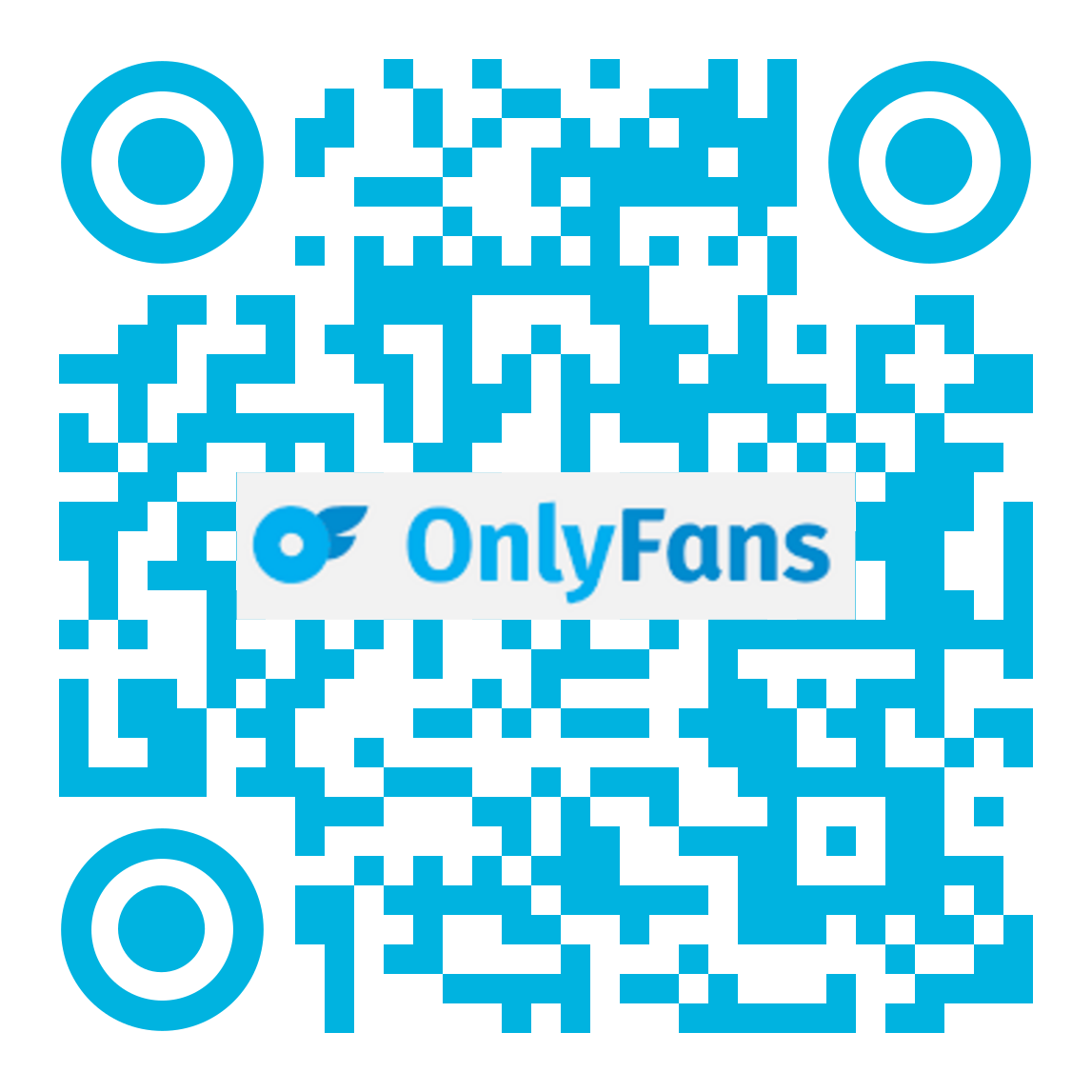 OnlyFans Premium QR Code