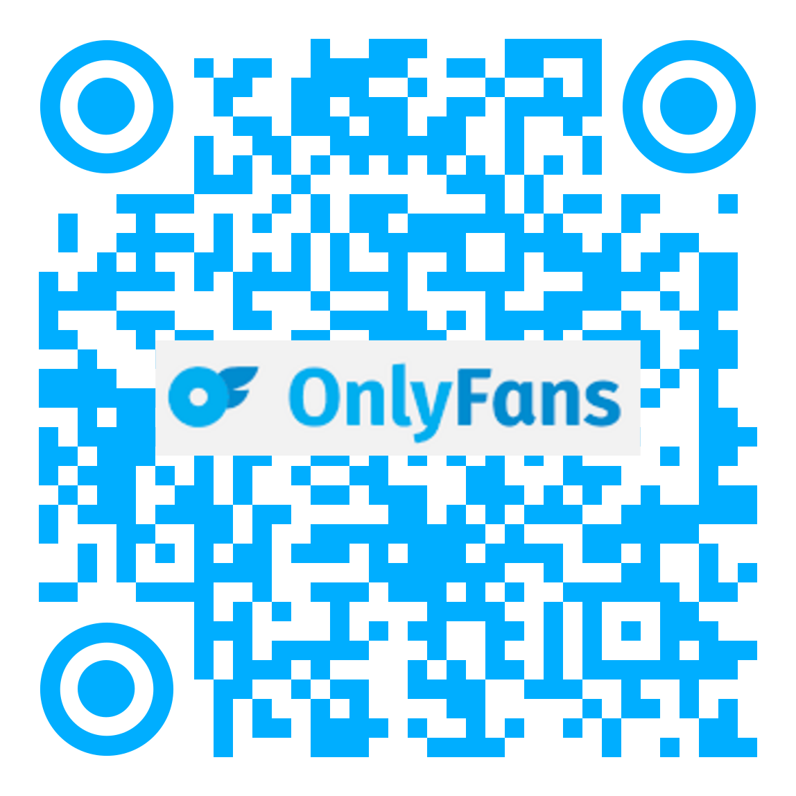 OnlyFans Free QR Code